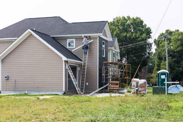 Best Fiber Cement Siding Installation  in University Heights, OH